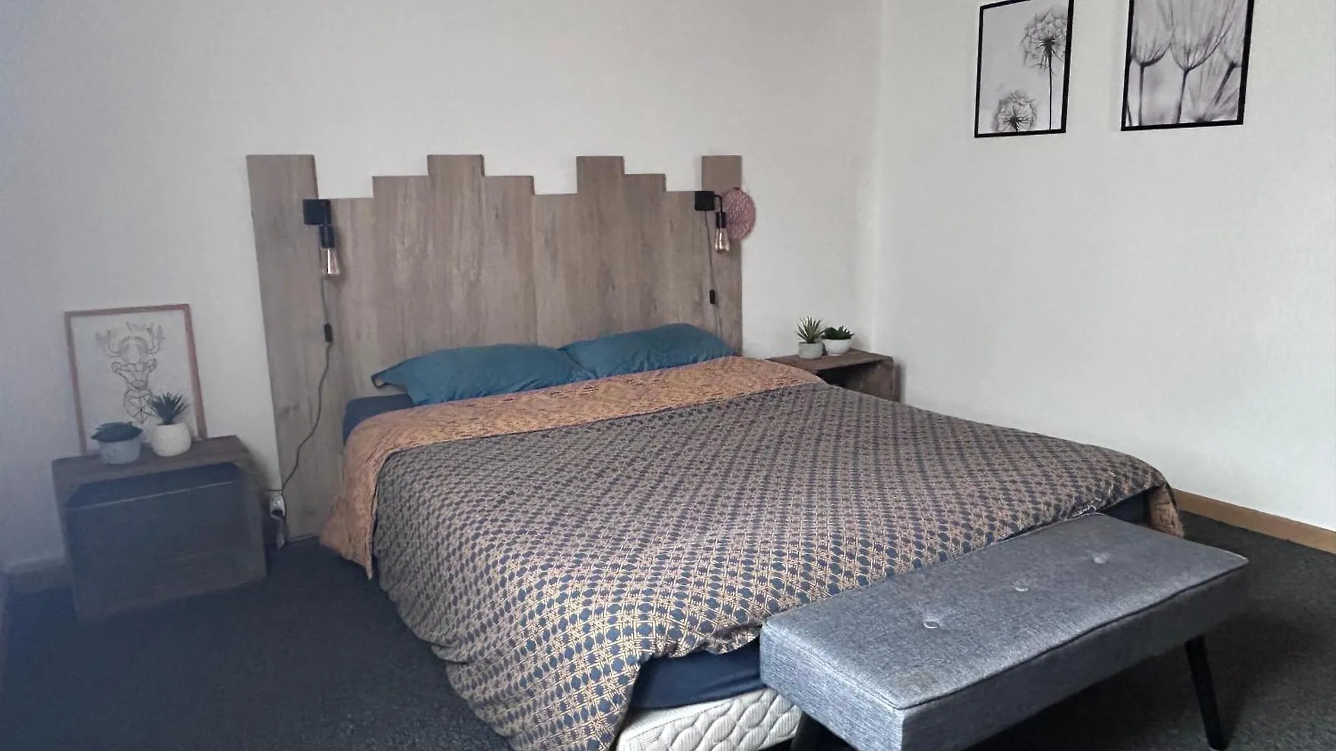 Apartment La Guitoune Mane