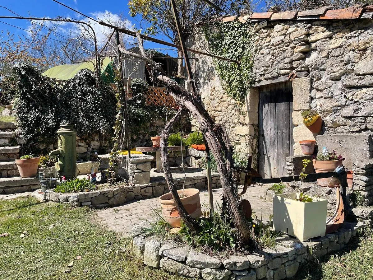 La Guitoune Mane  0*, Mane (Alpes-de-Haute-Provence) France